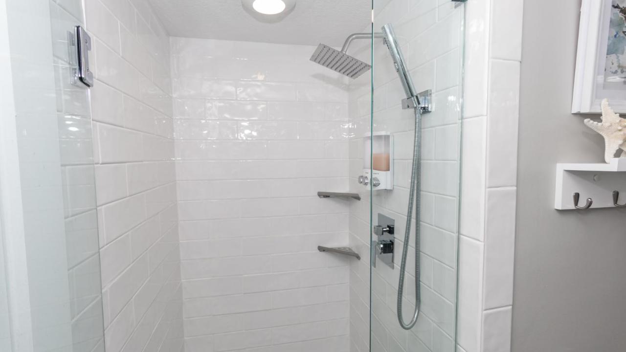 5-Star Beachfront - Remodeled 2 Bd & 2 Ba - Dunes Of Panama D505 Panama City Beach Exterior photo